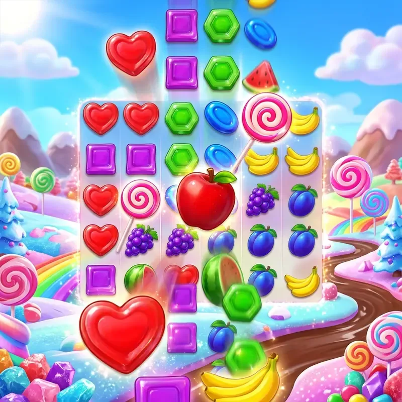 Sweet Bonanza demo, juego gratis y