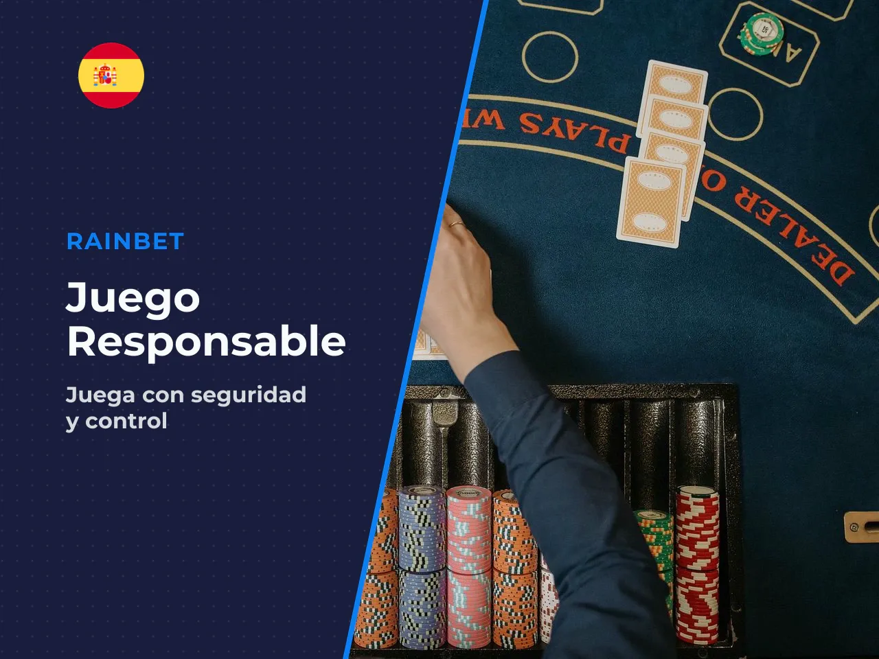 Límites sencillos que establecer antes de