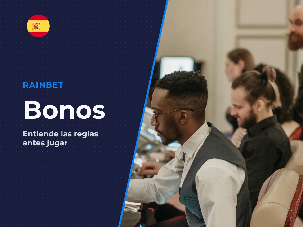 Qué mirar en un bono para