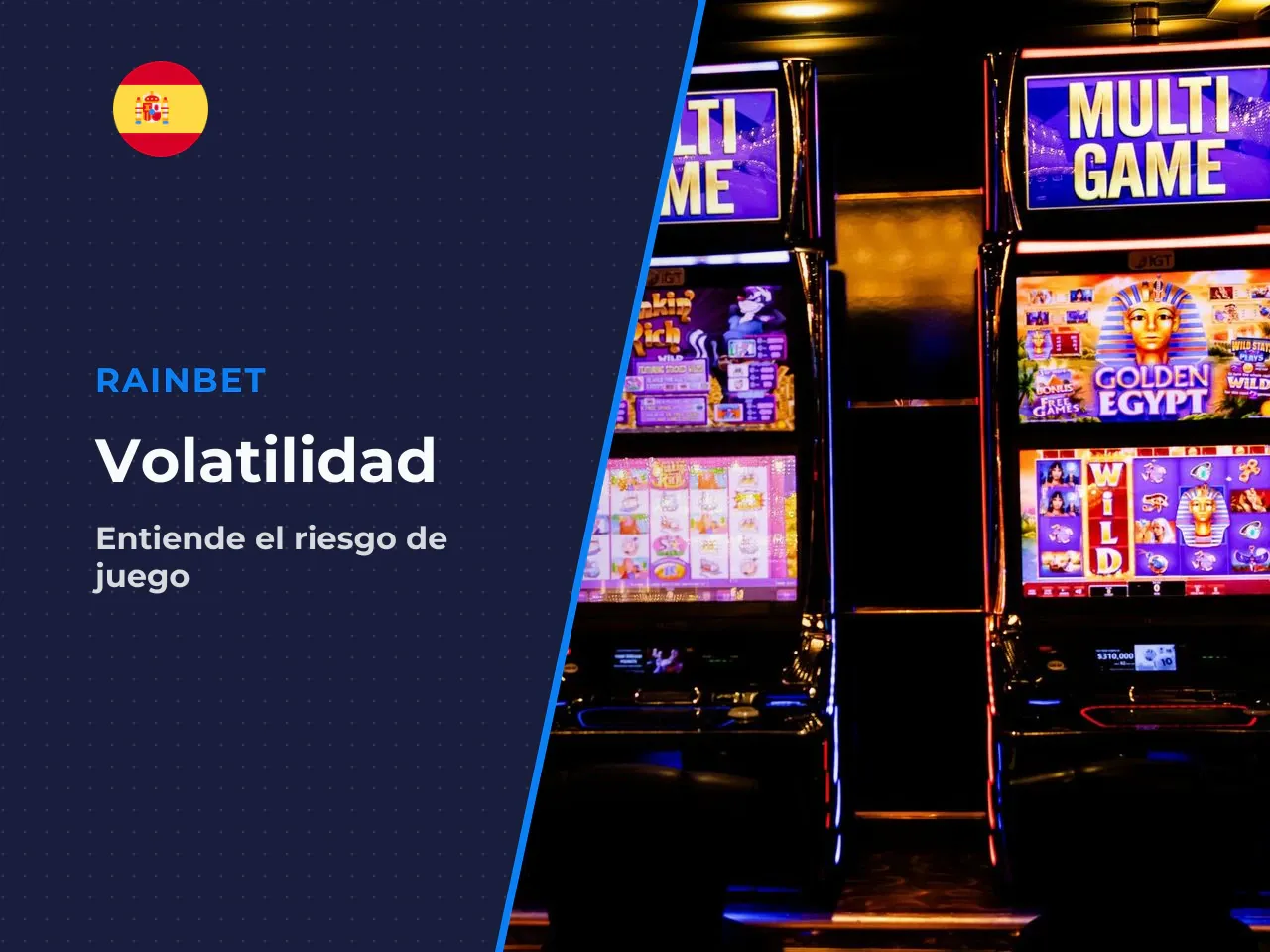 Volatilidad alta qué implica para tu