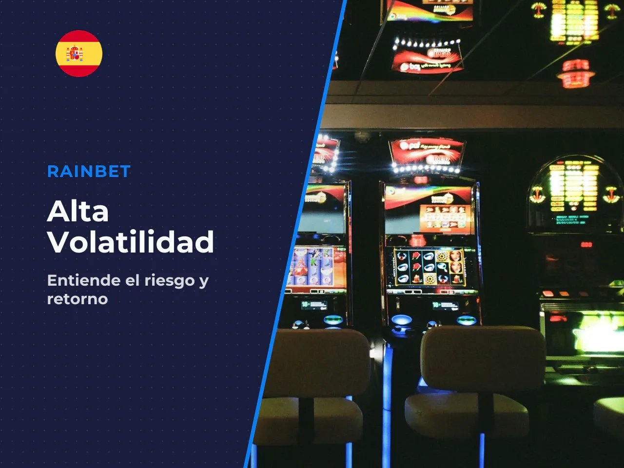 Qué implica una volatilidad alta en