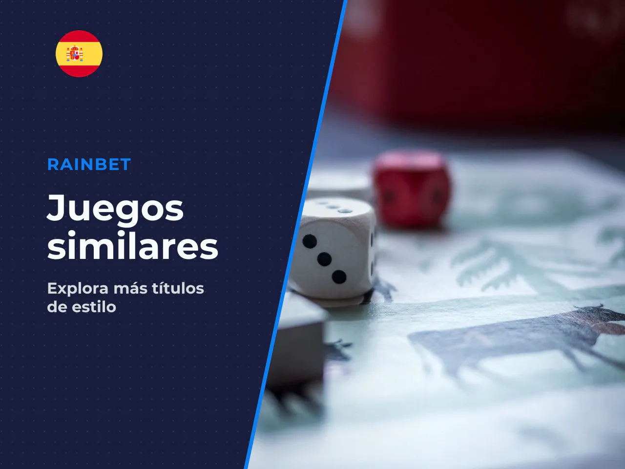 Qué otros games pueden interesar junto