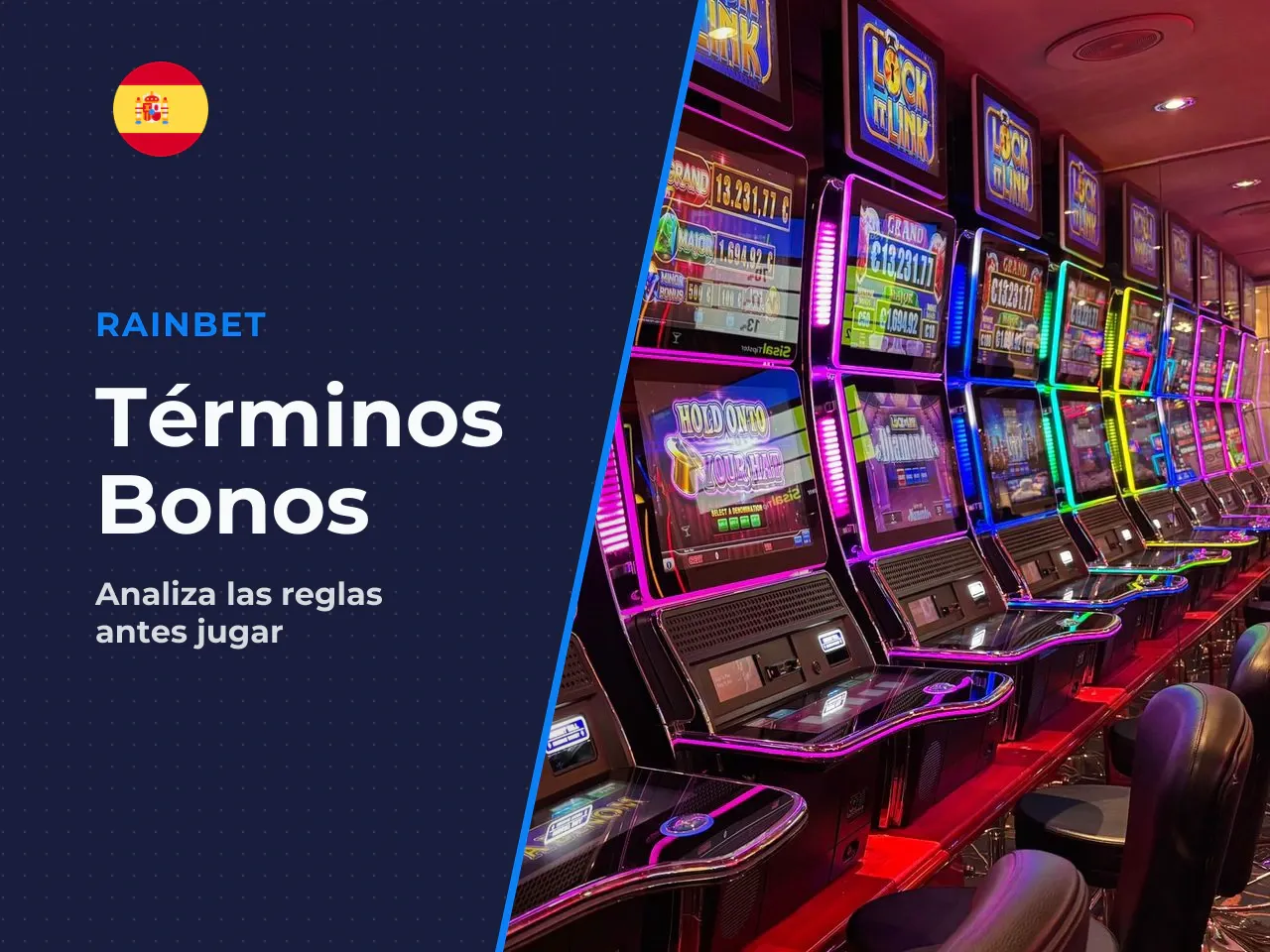 Qué revisar en un bono antes