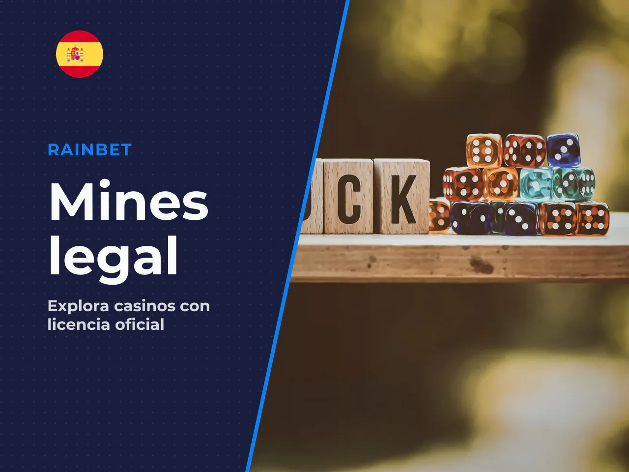 Existen alternativas con licencia DGOJ
