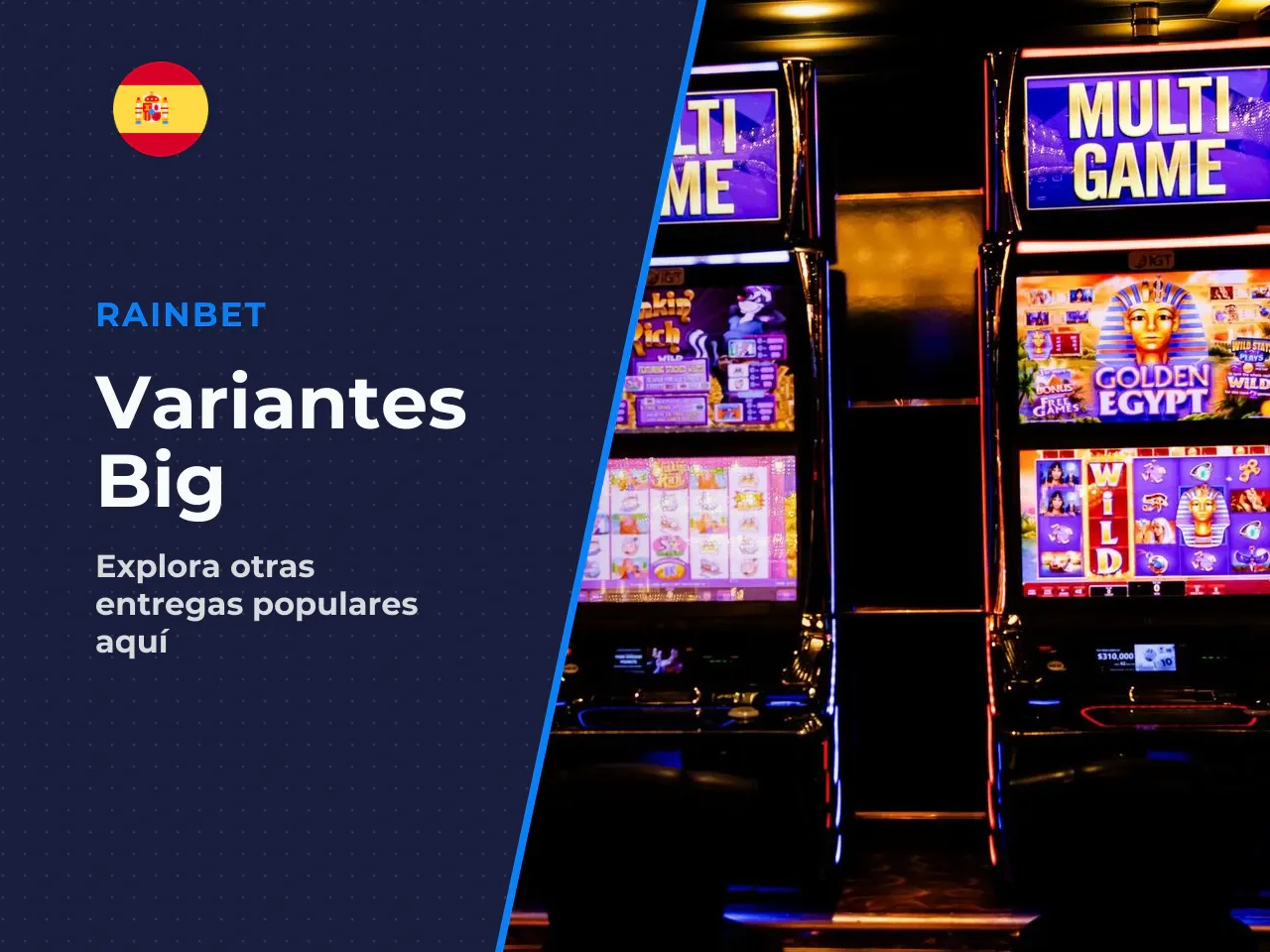 Otras versiones populares de la saga