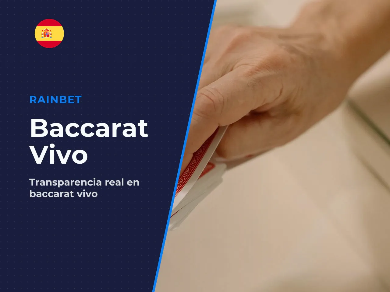 Qué ofrece el baccarat casino en