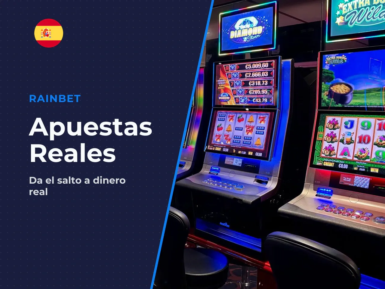 La transición demo a dinero real