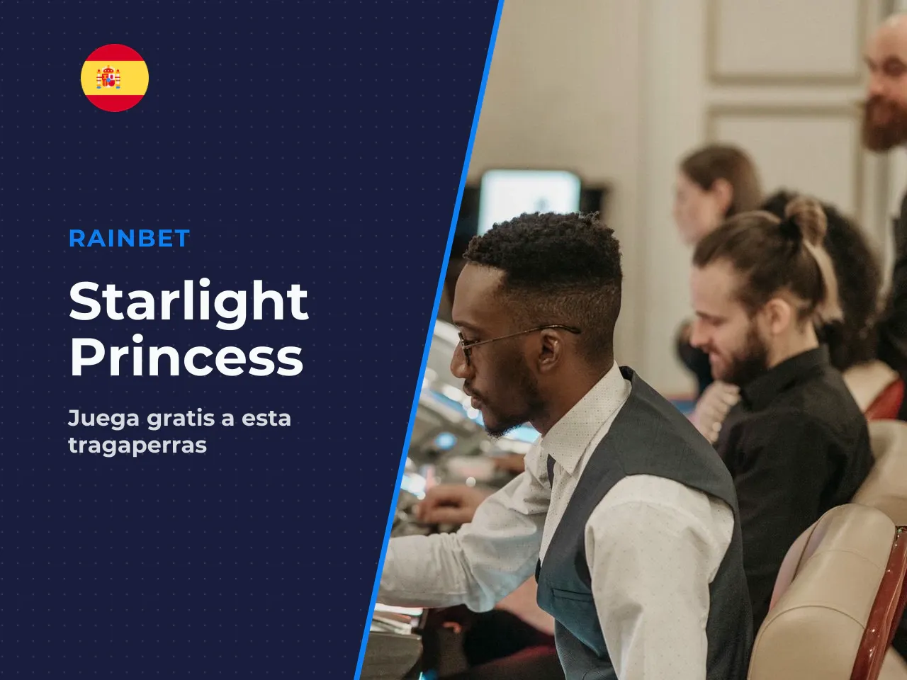 Starlight Princess 1000 de Pragmatic Play