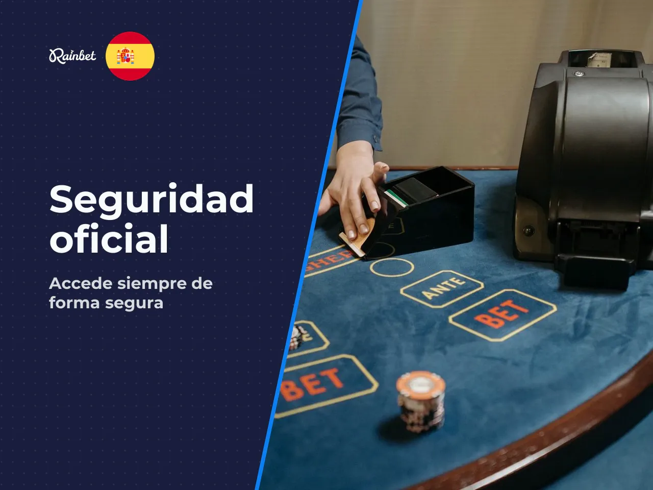 Cómo encontrar el sitio web oficial