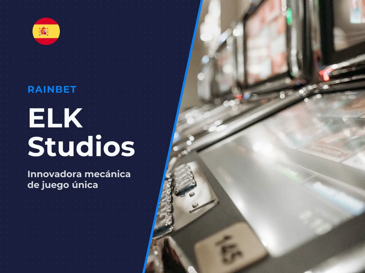 El papel de ELK Studios en