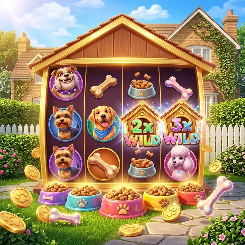 The Dog House