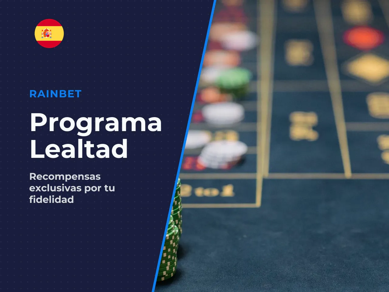 Rakeback, VIP y loyalty rewards. El