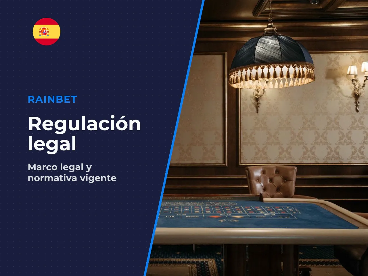 El contexto regulatorio que necesitas conocer