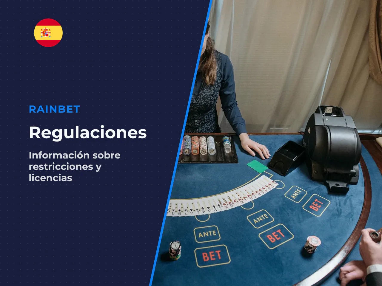 Dónde pueden aplicarse restricciones de disponibilidad