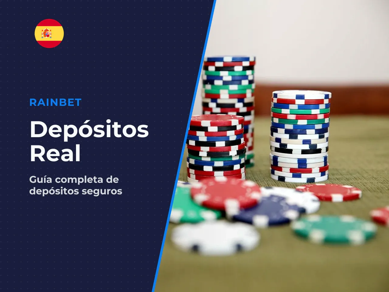 Cuándo es obligatorio el depósito y