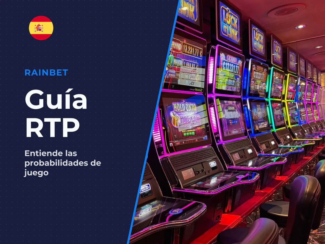 Cómo leer el RTP y la