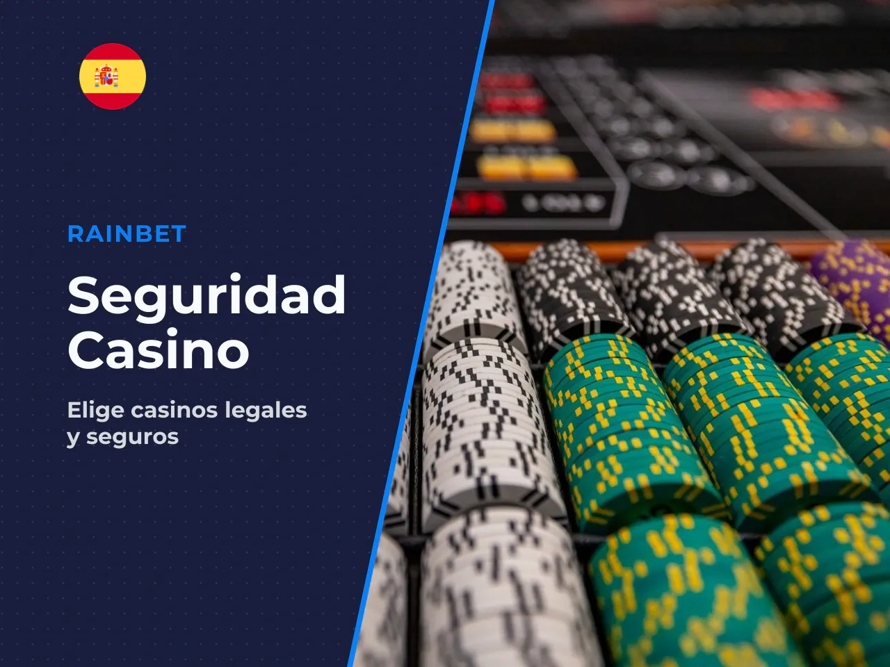 Cómo elegir un casino para Aviamasters