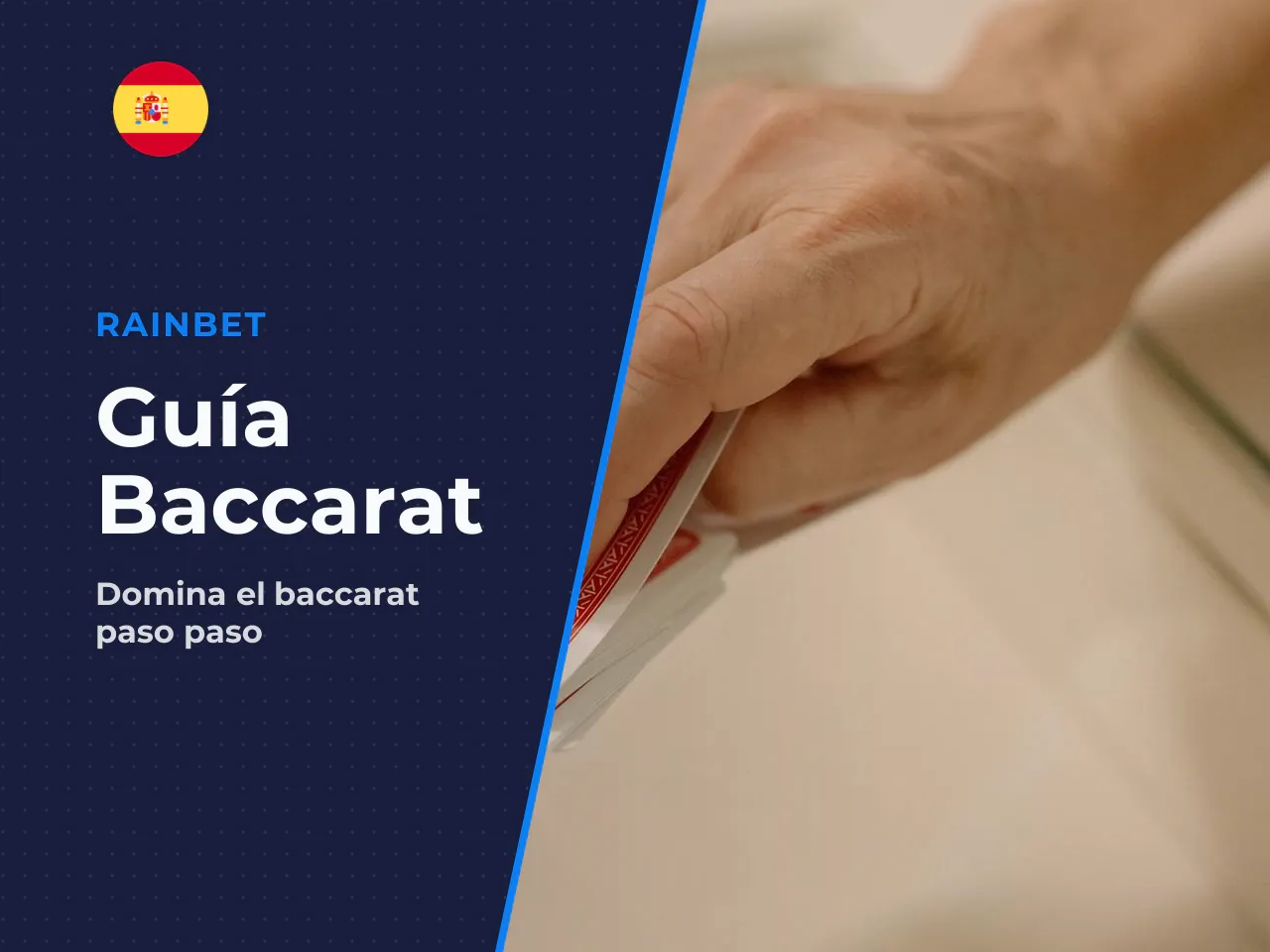 Por qué el baccarat online atrae