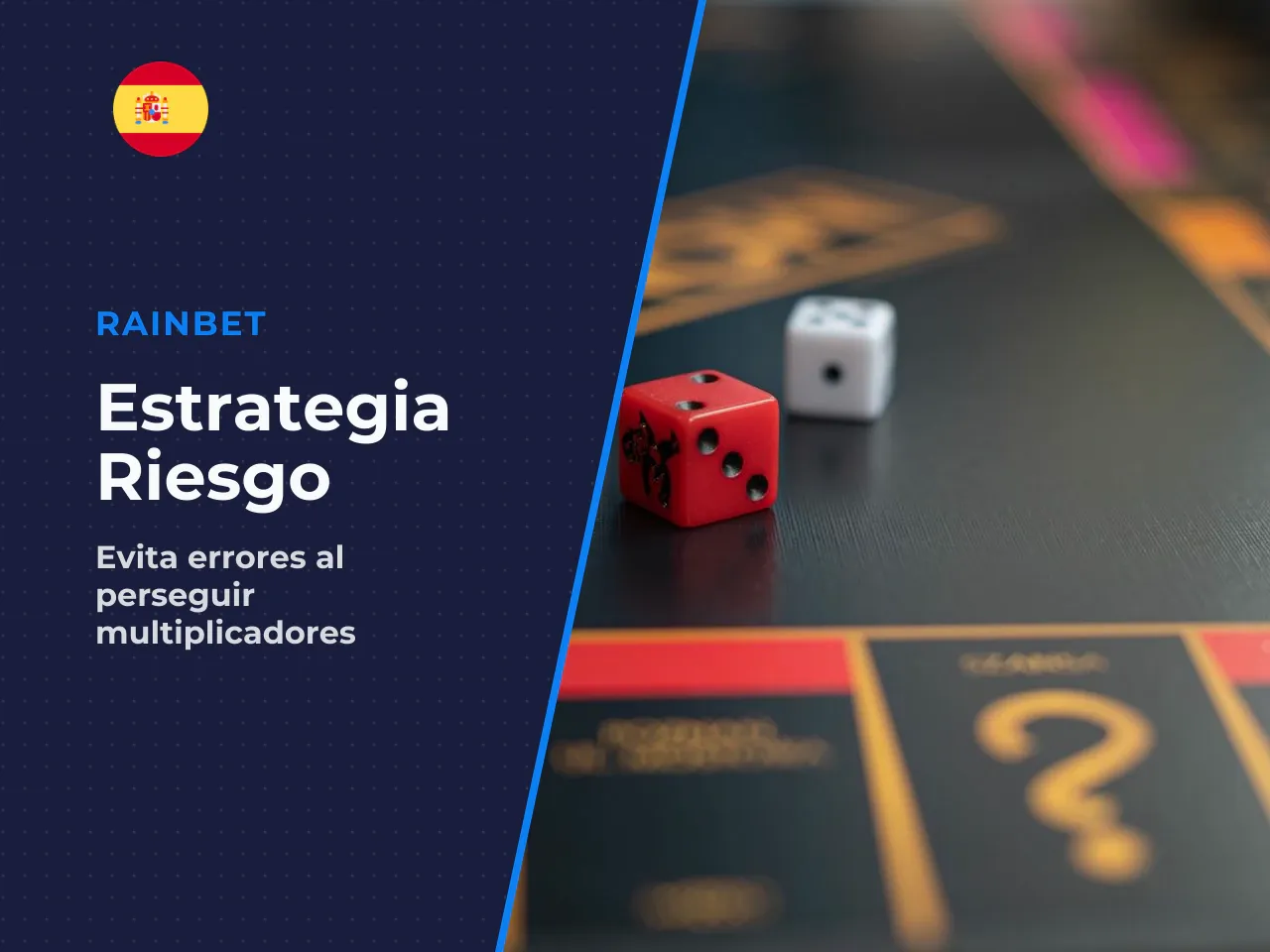 Errores comunes al perseguir multiplicadores altos