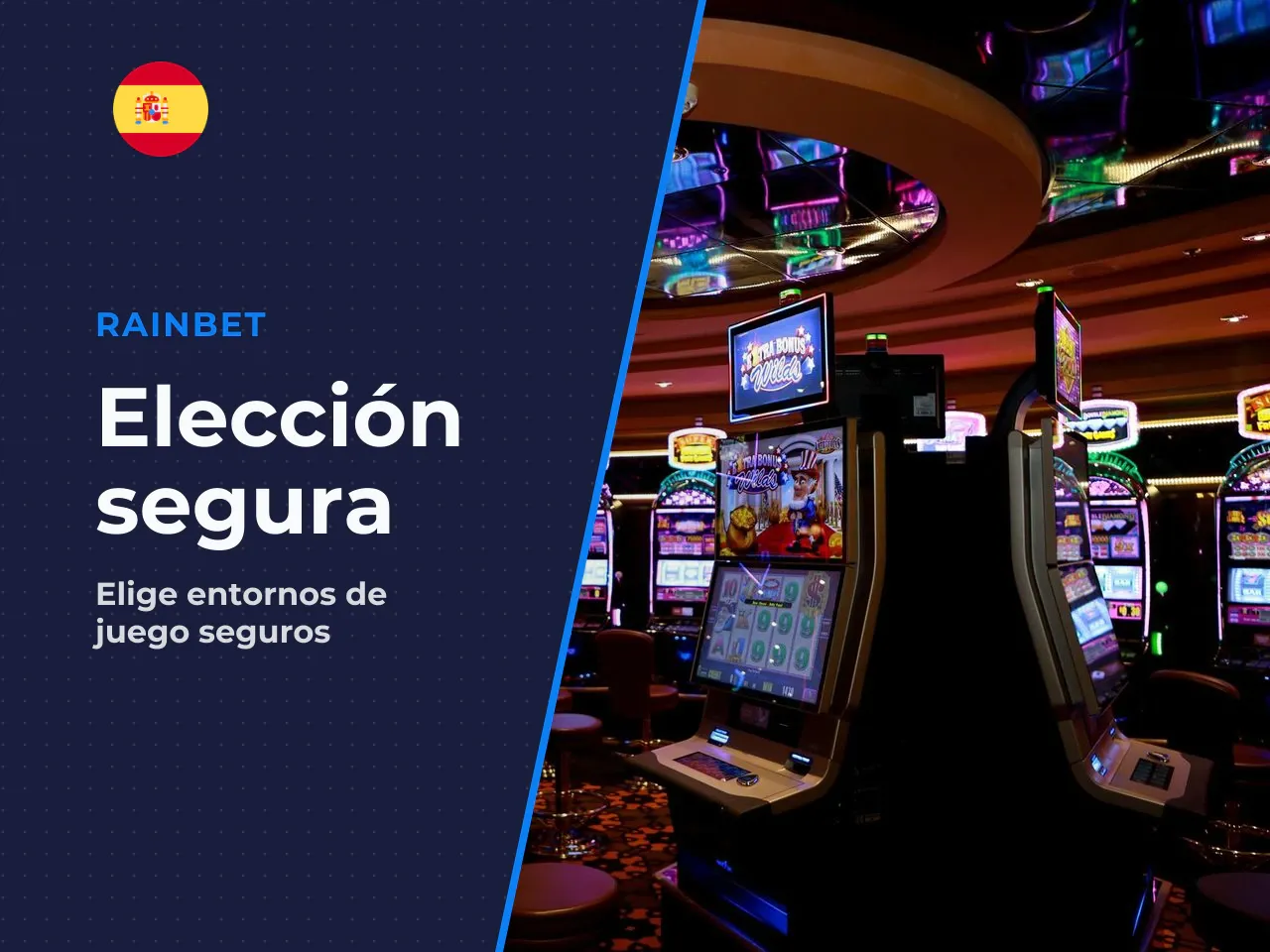 Cómo elegir dónde jugar Big Bass