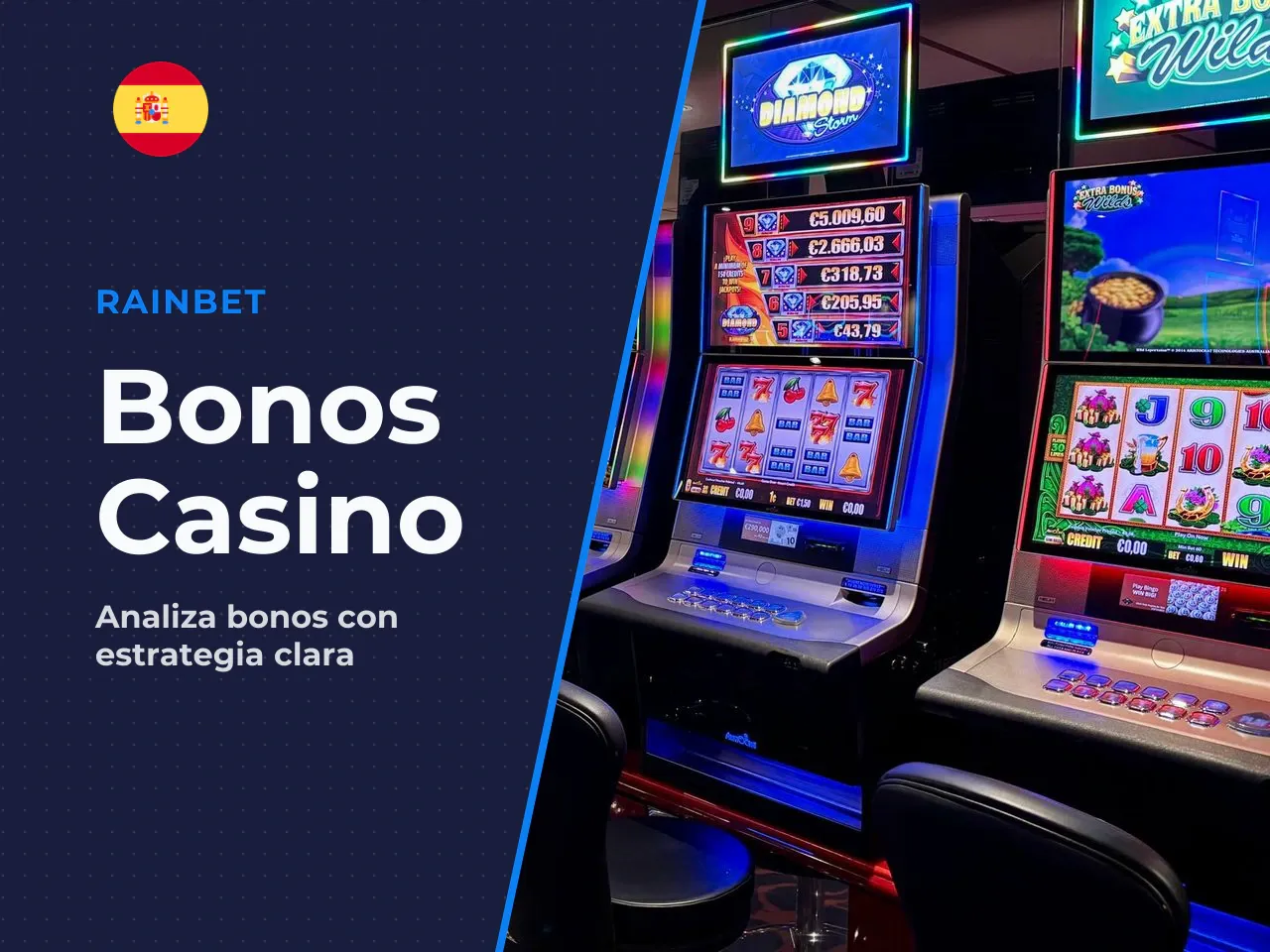 Cómo valorar un Fire Joker bono