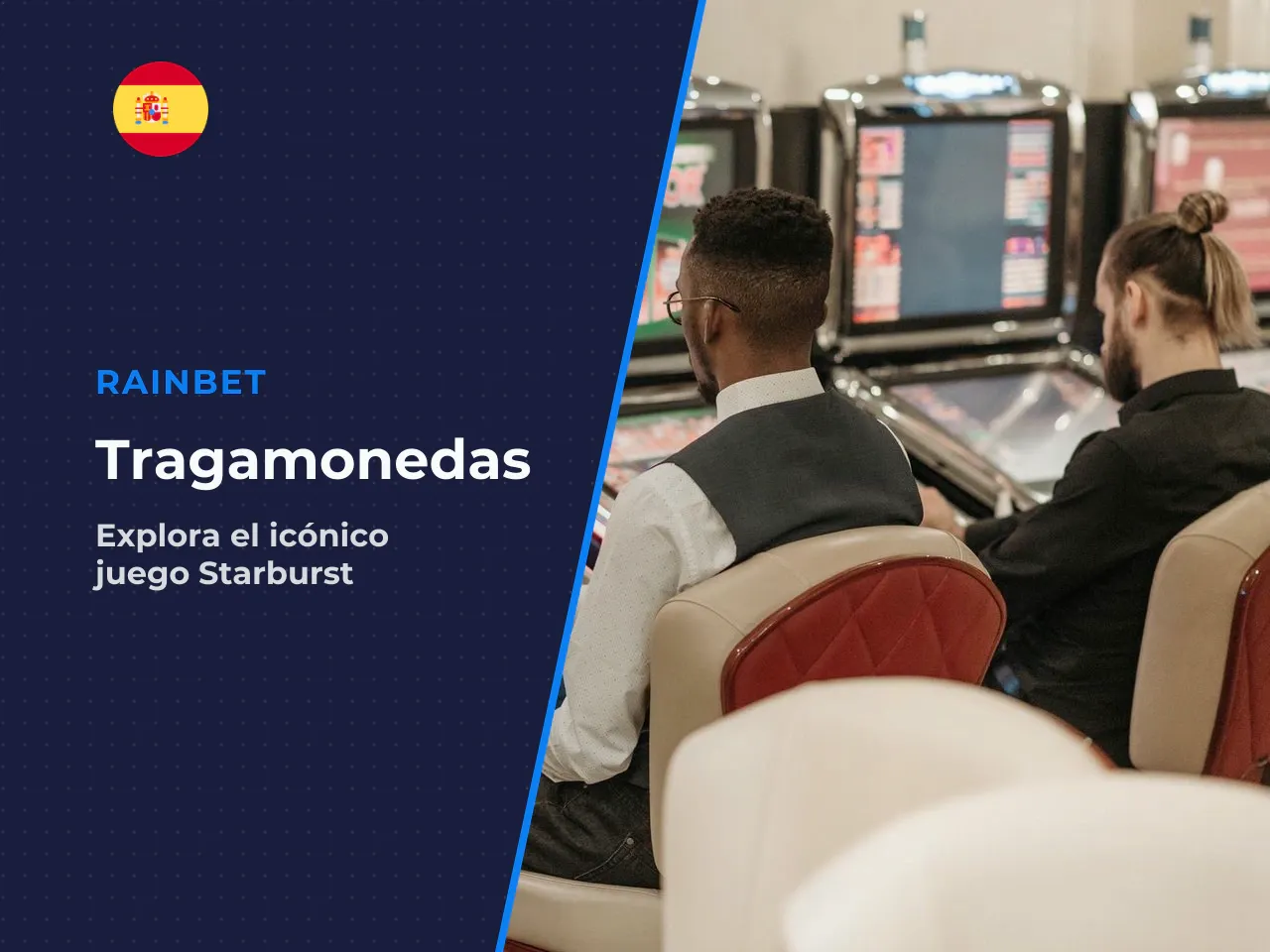 Según datos de CasinoNewsDaily, las tragamonedas