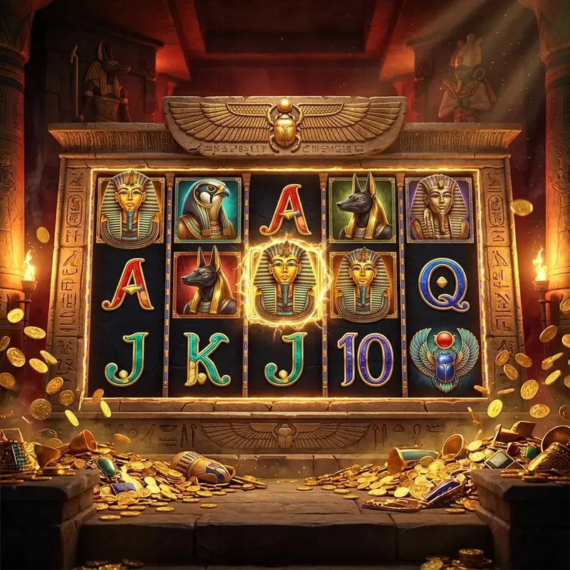 Legacy of Dead demo y slot