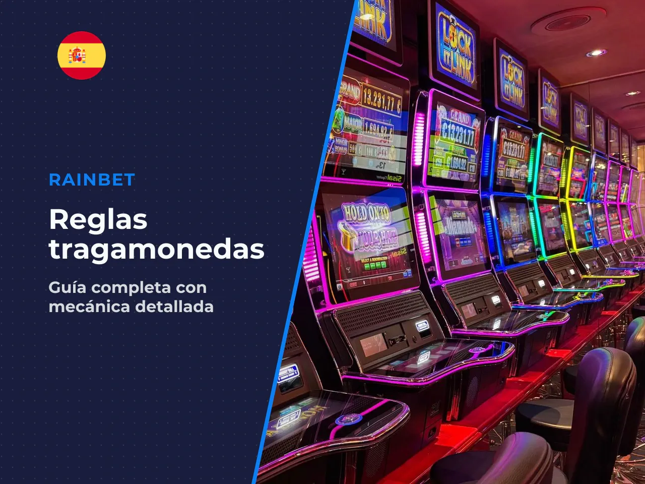 Reglas básicas y ritmo de la