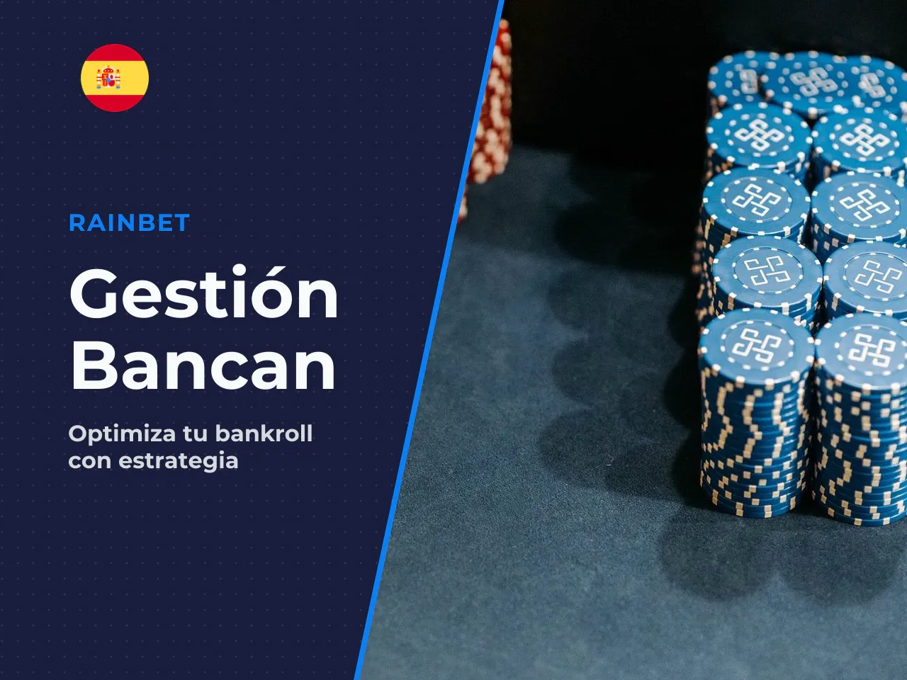 Estrategia práctica con ejemplo de bankroll