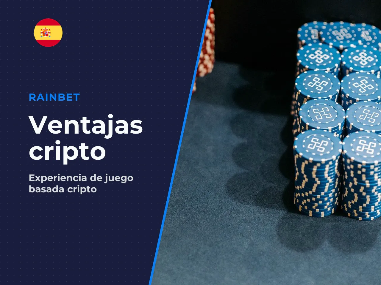 Qué diferencia a Rainbet de un
