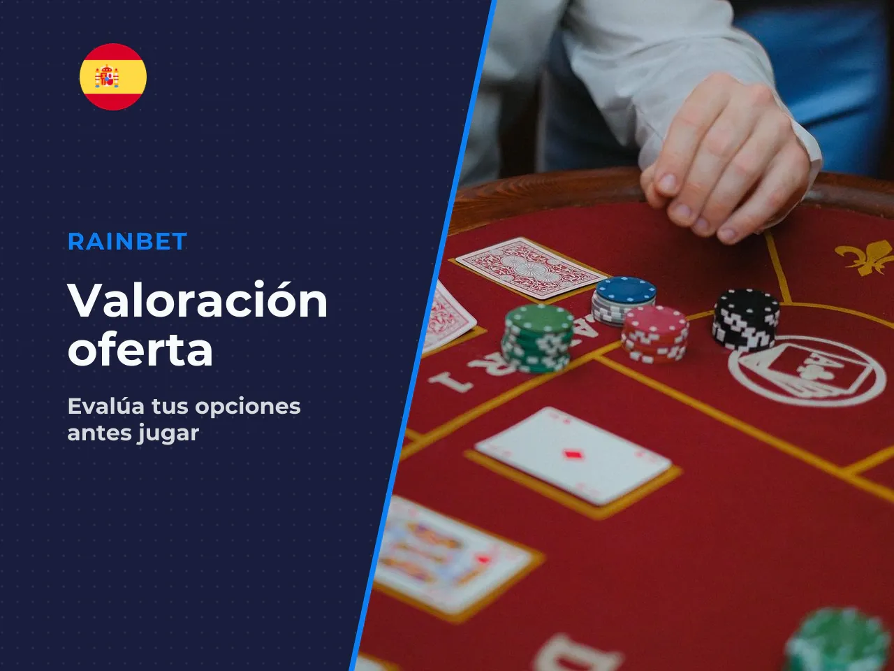 Cómo valorar si la oferta encaja