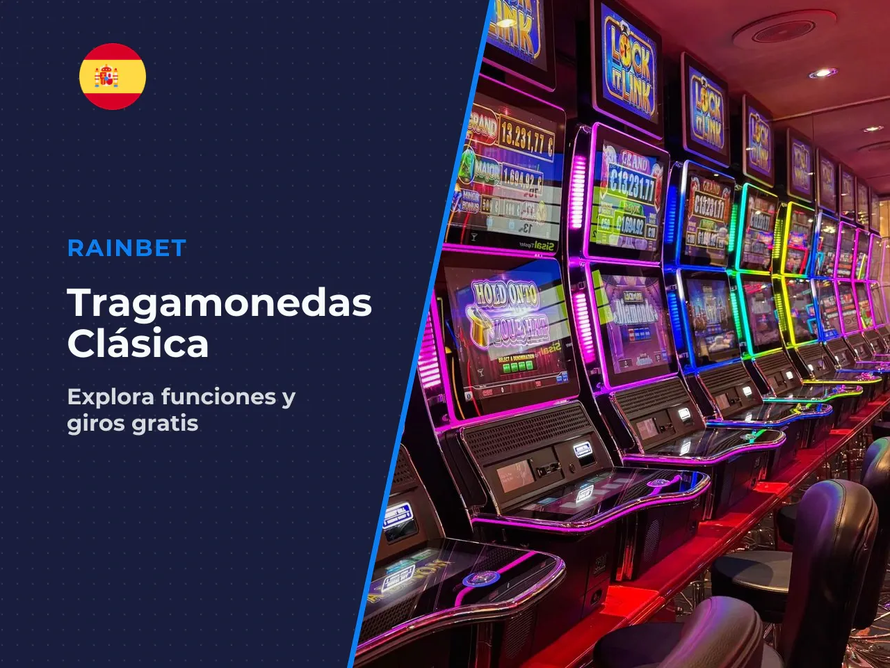 Dead or Alive como tragamonedas online