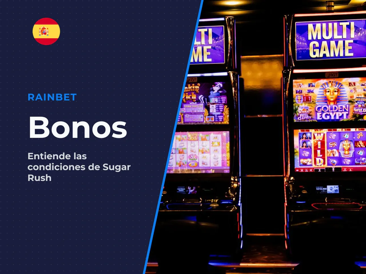 Inspeccionar las obligaciones de liberación wagering