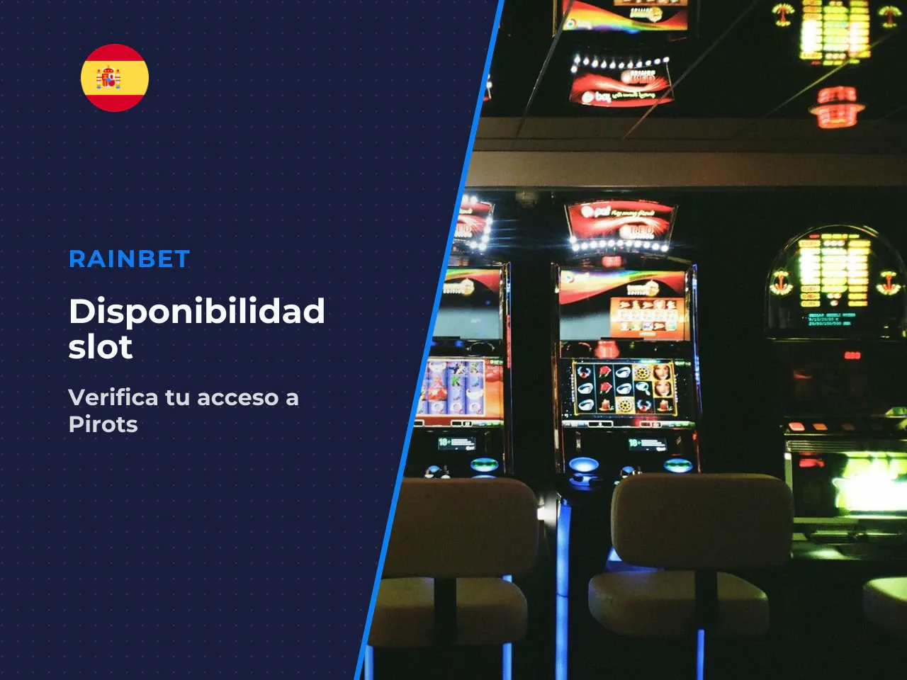 Cómo comprobar que el slot Pirots