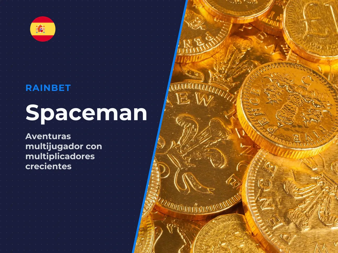 Spaceman es un crash game multijugador