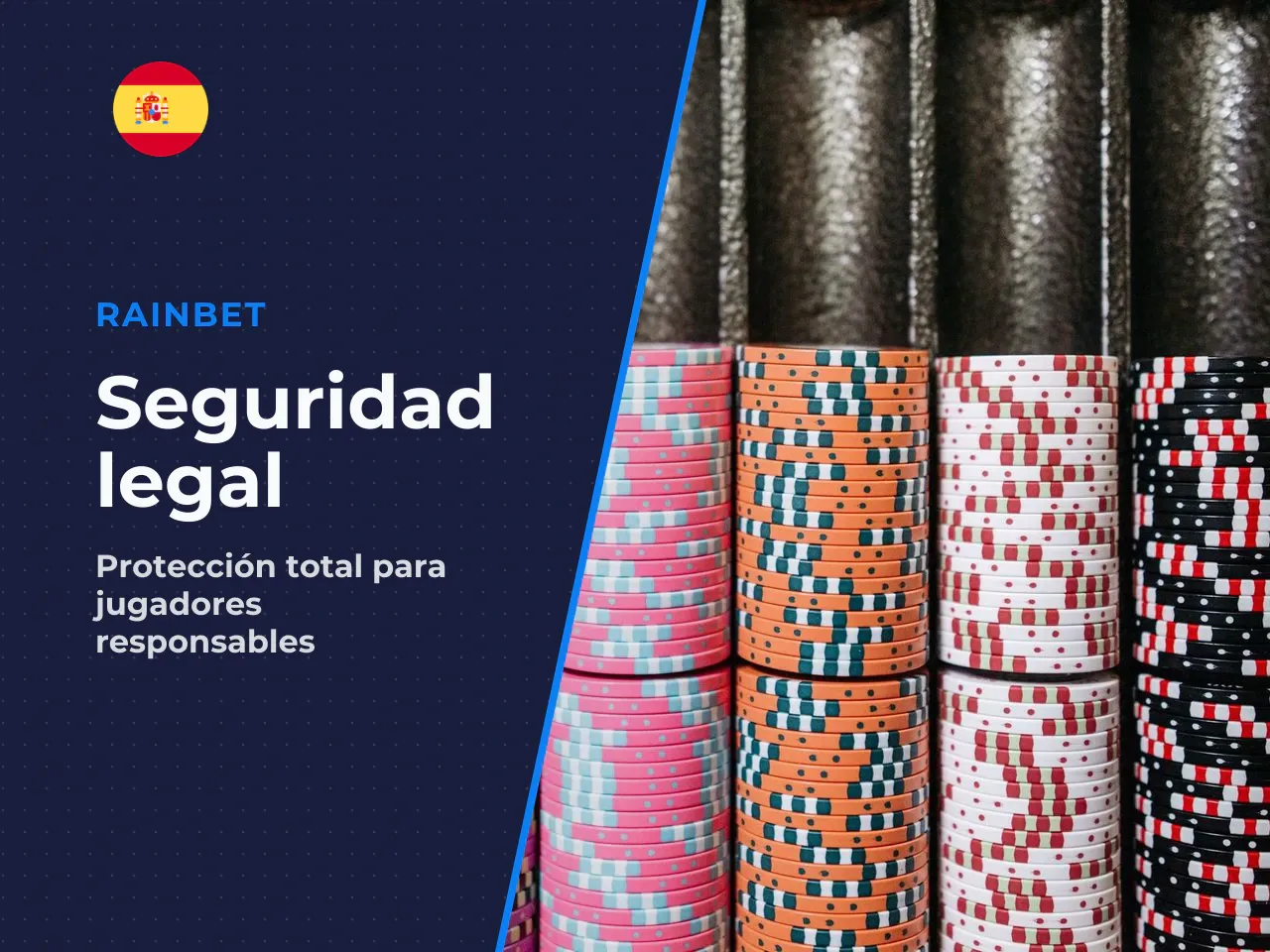 Licencia, privacidad y protección del jugador