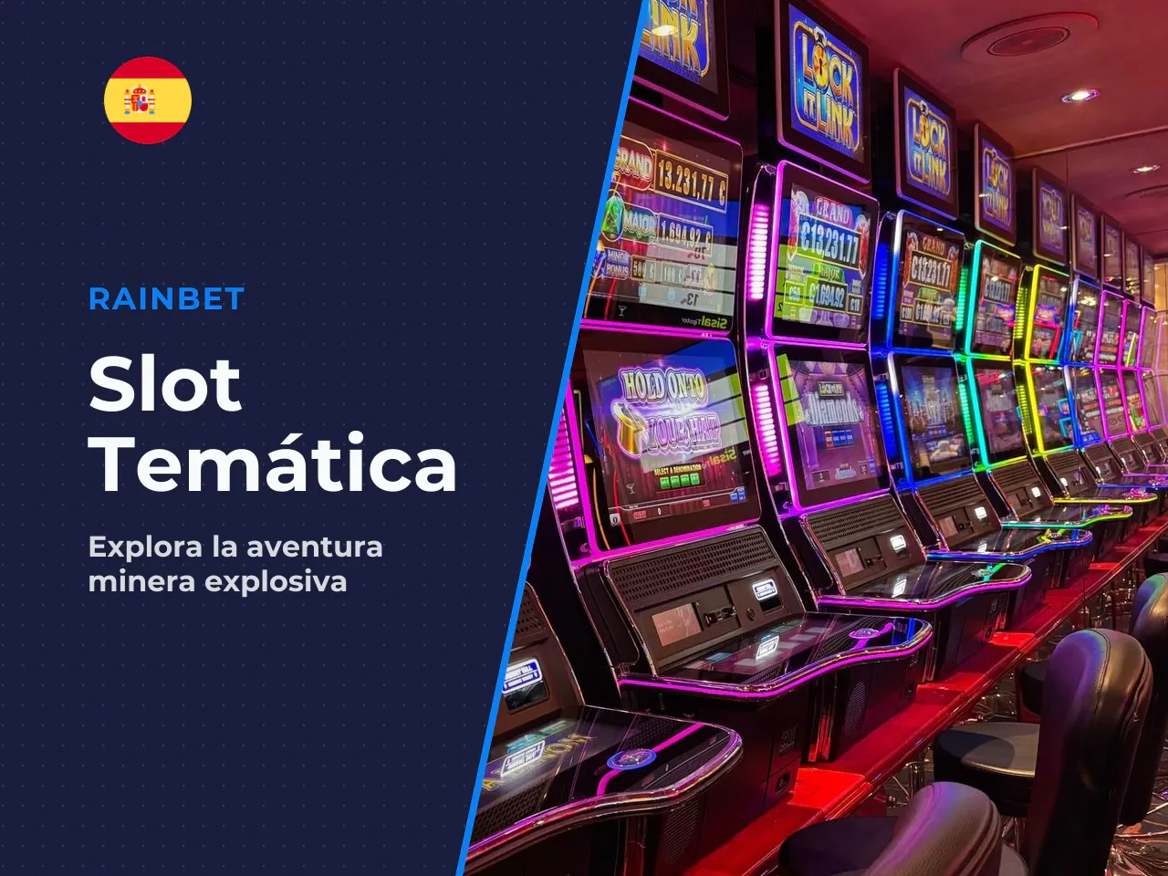 Temática, estilo y tipo de juego