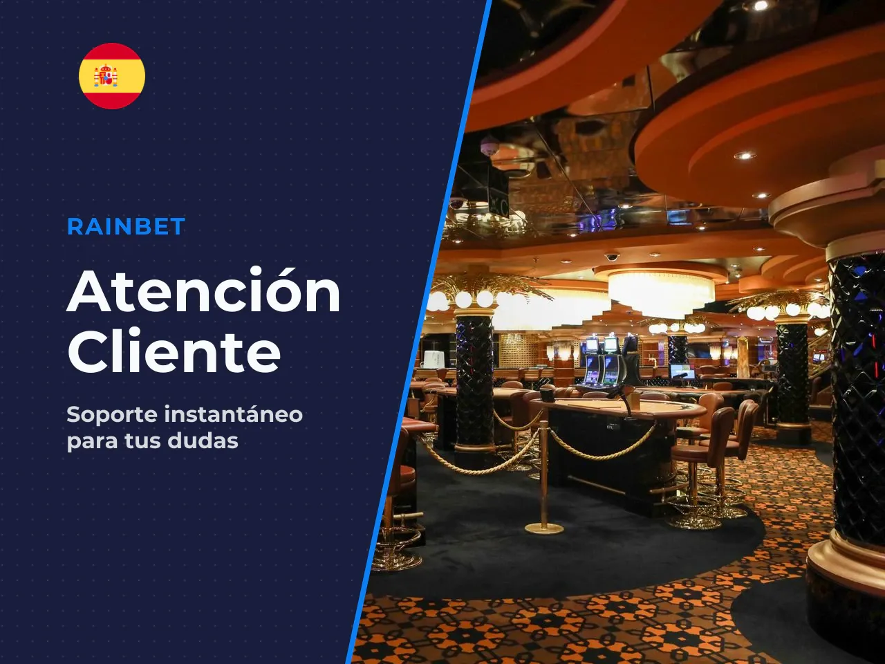 Qué es Rainbet chat y para