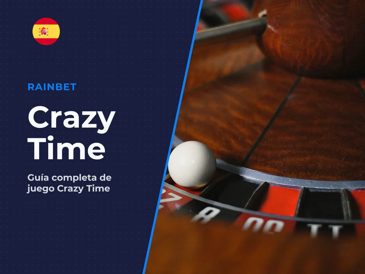 Para quién es Crazy Time demo
