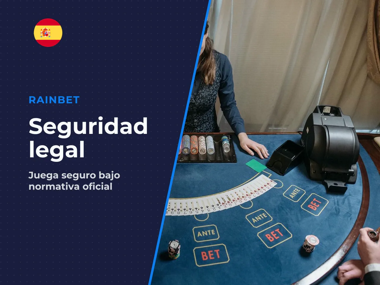 Si juegas en una plataforma sin