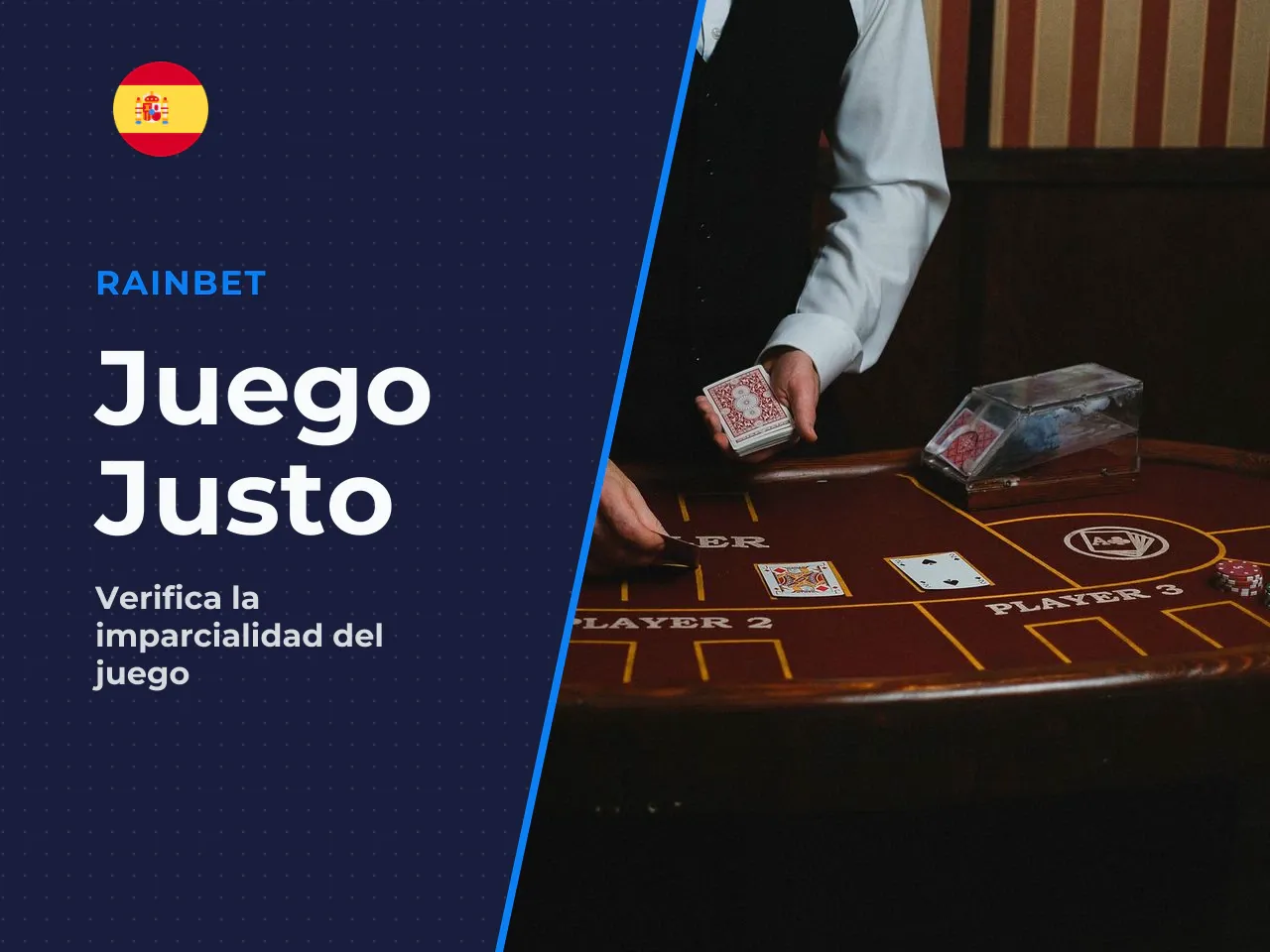 El resultado de la ronda se