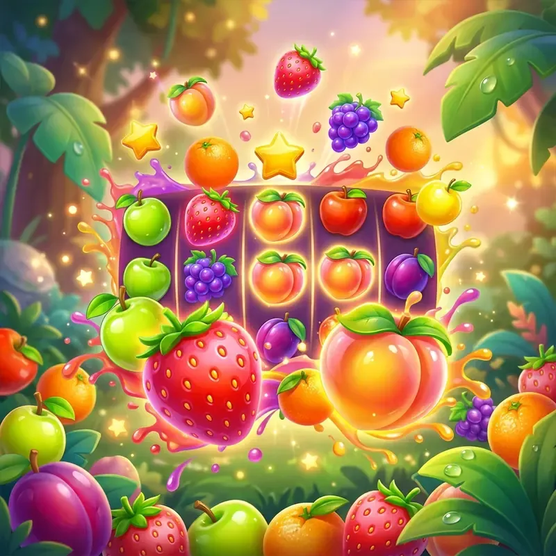 Fruit Party
