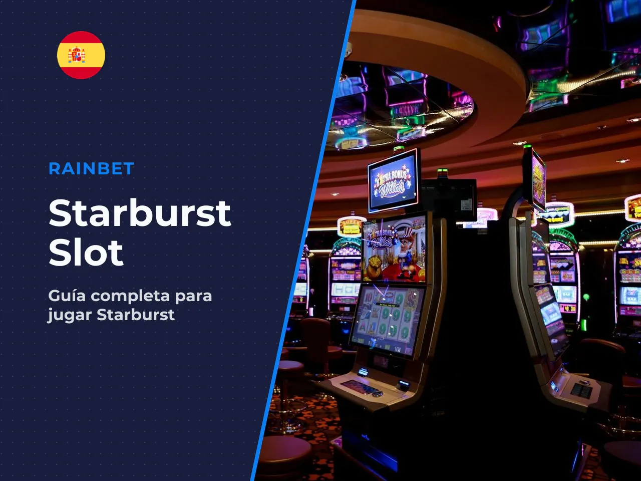 Qué buscan los jugadores al entrar
