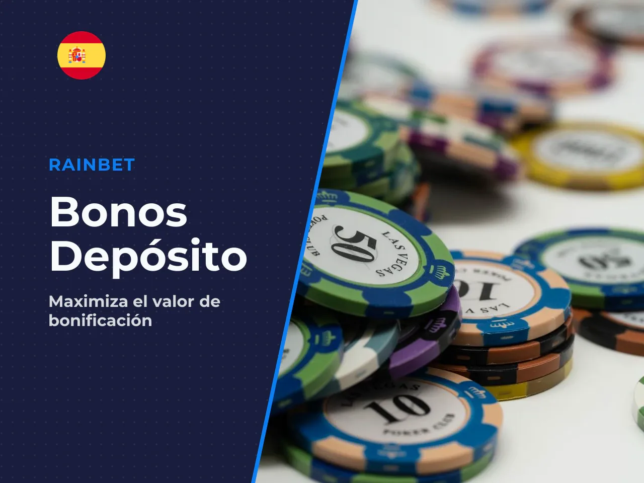 Cuándo el deposit bonus es más