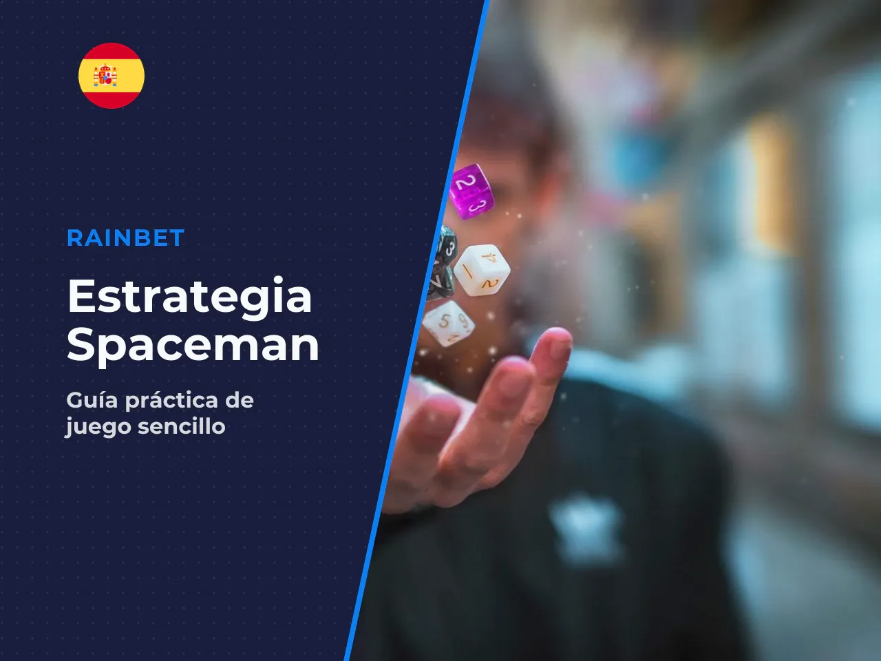 Estrategia básica para jugar Spaceman sin