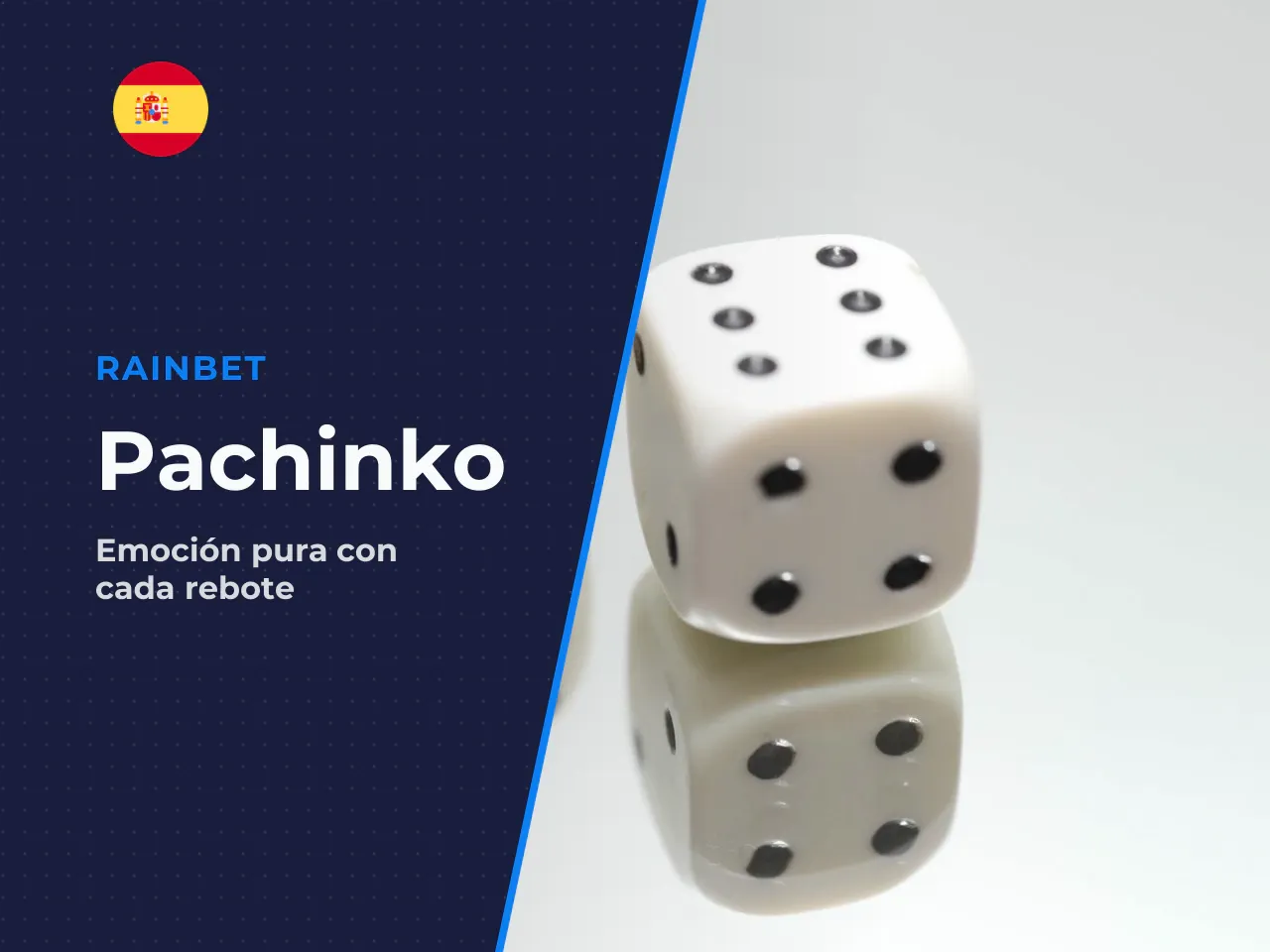 Pachinko 2 segmentos, probabilidad 3,70
