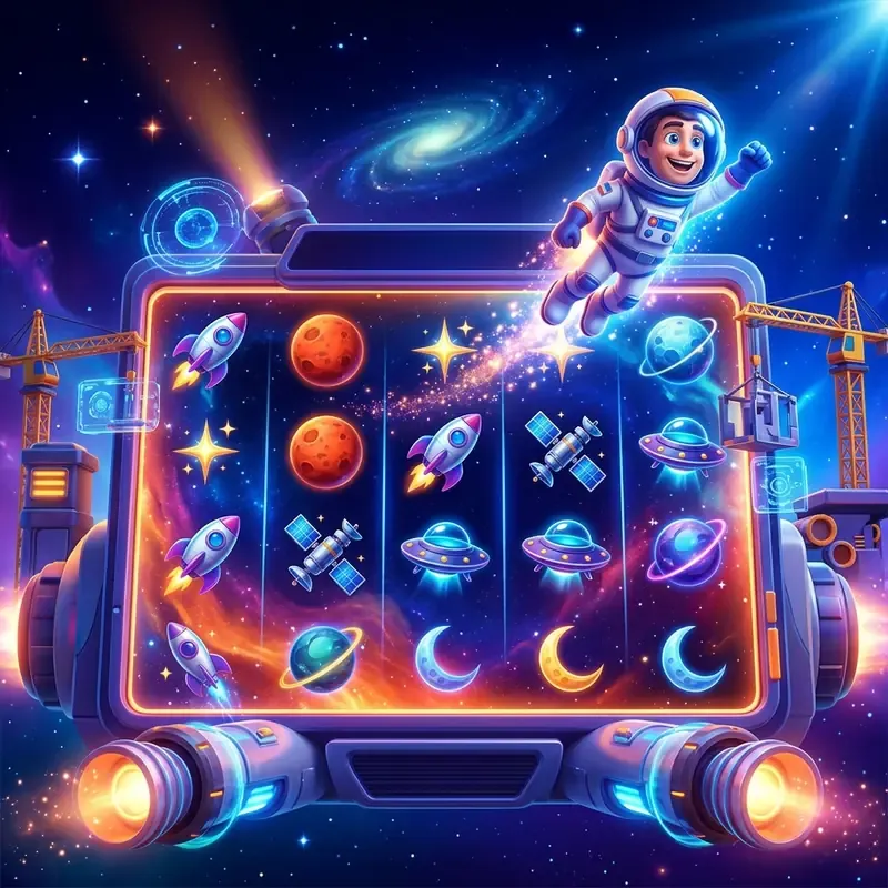 Spaceman