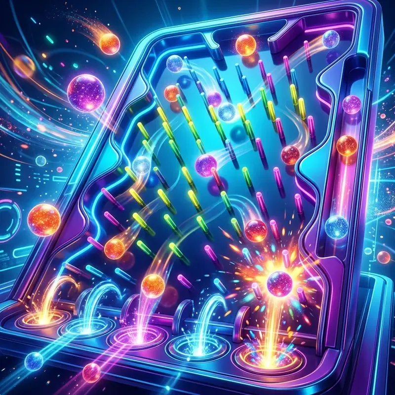 Rainbet Plinko cómo funciona, RTP, riesgo