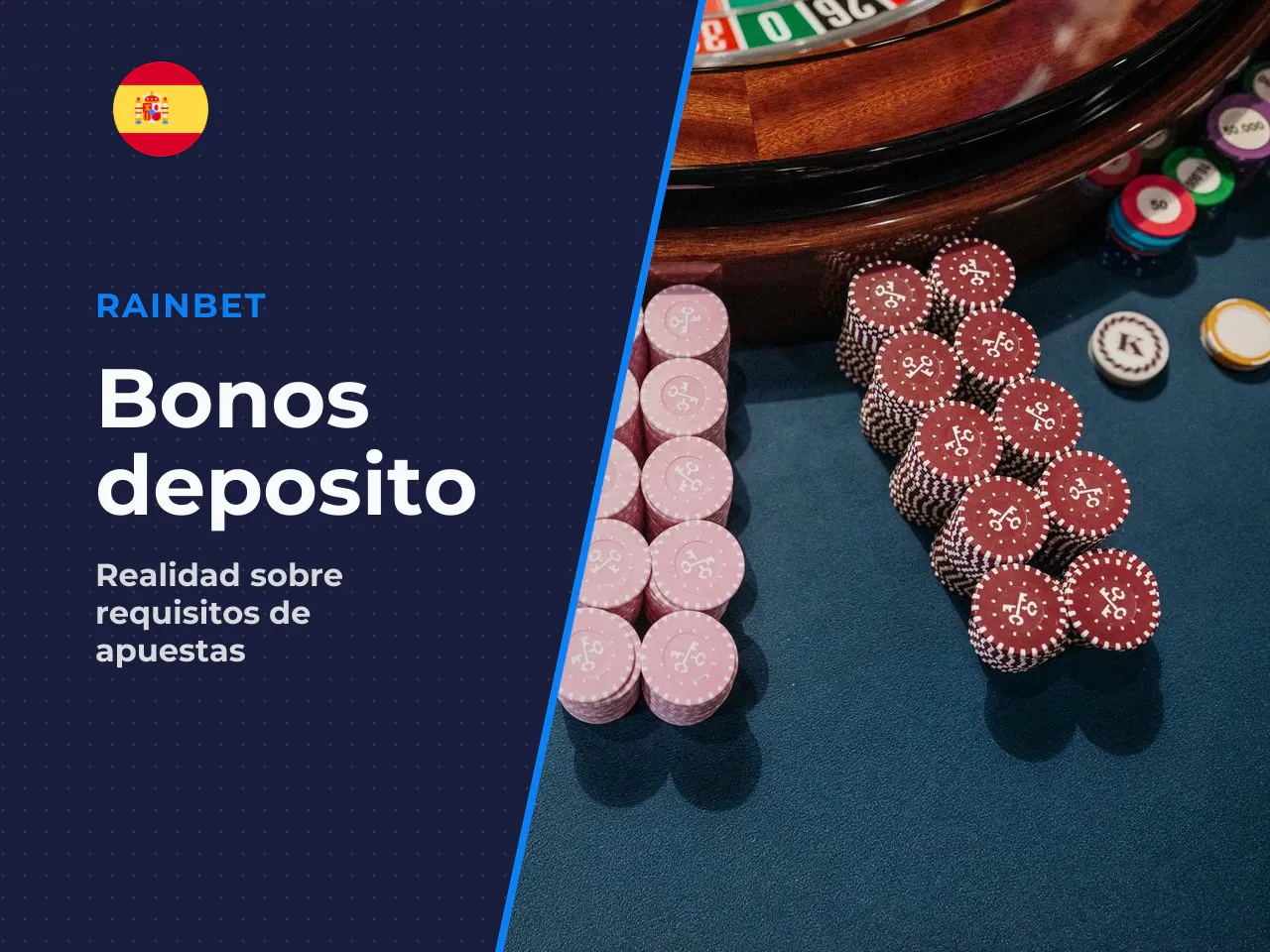 Cuándo una oferta gratuita requiere depósito