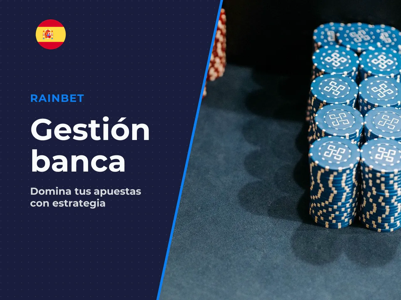 Gestión del bankroll reglas prácticas. La